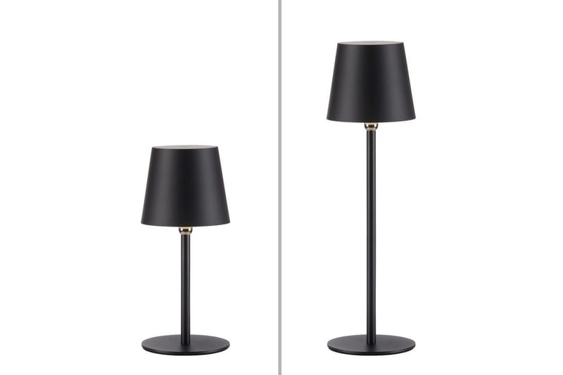 Boteria Just Light Bordlampe - Belysning - Lamper & indendørsbelysning - Sengelampe - Sengelampe bord