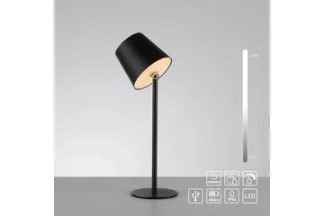 Boteria Just Light Bordlampe - Belysning - Lamper & indendørsbelysning - Sengelampe - Sengelampe bord