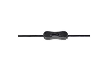 Capramis Bordlampe 41 cm G9 - Guld - Belysning - Lamper & indendørsbelysning - Sengelampe - Sengelampe bord