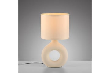 Carara Just Light Bordlampe - Belysning - Lamper & indendørsbelysning - Sengelampe - Sengelampe bord