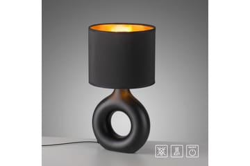Carara Just Light Bordlampe - Belysning - Lamper & indendørsbelysning - Sengelampe - Sengelampe bord