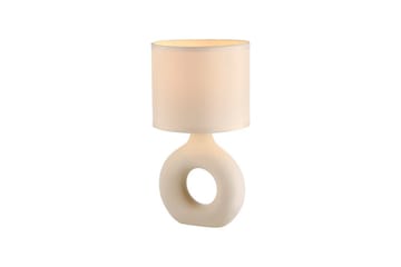 Carara Just Light Bordlampe - Belysning - Lamper & indendørsbelysning - Sengelampe - Sengelampe bord