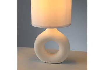 Carara Just Light Bordlampe - Belysning - Lamper & indendørsbelysning - Sengelampe - Sengelampe bord