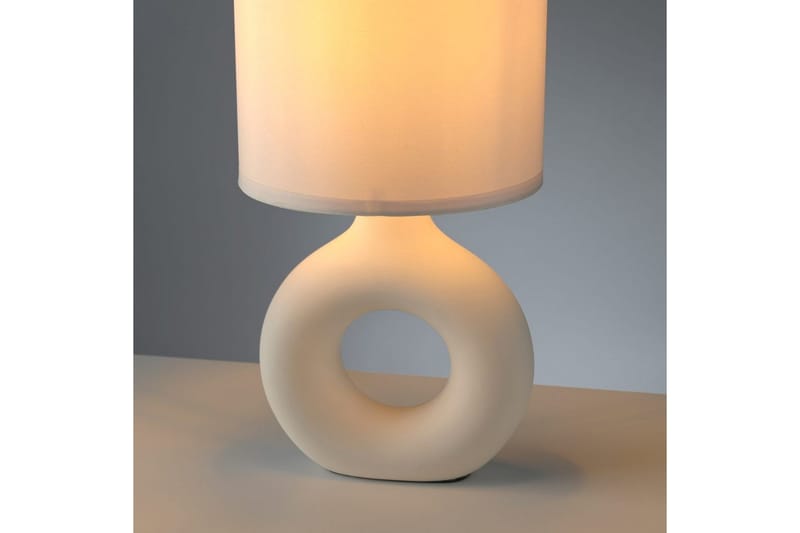 Carara Just Light Bordlampe - Belysning - Lamper & indendørsbelysning - Sengelampe - Sengelampe bord