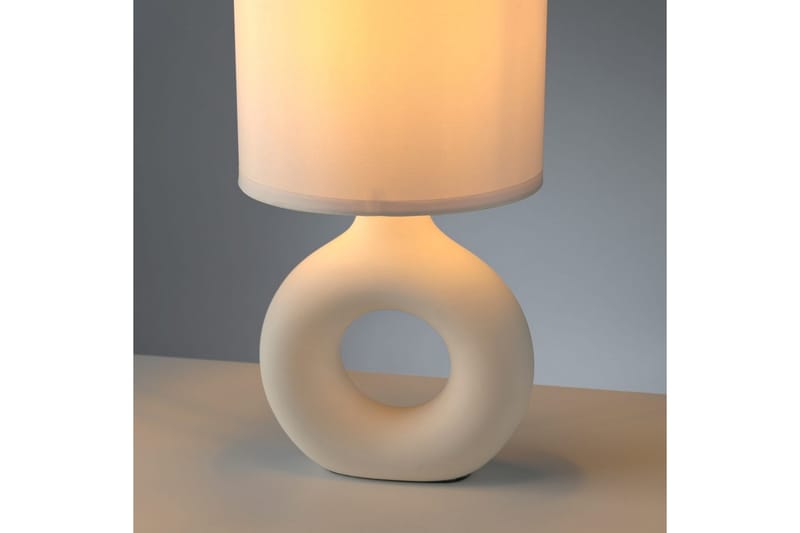 Carara Just Light Bordlampe - Belysning - Lamper & indendørsbelysning - Sengelampe - Sengelampe bord