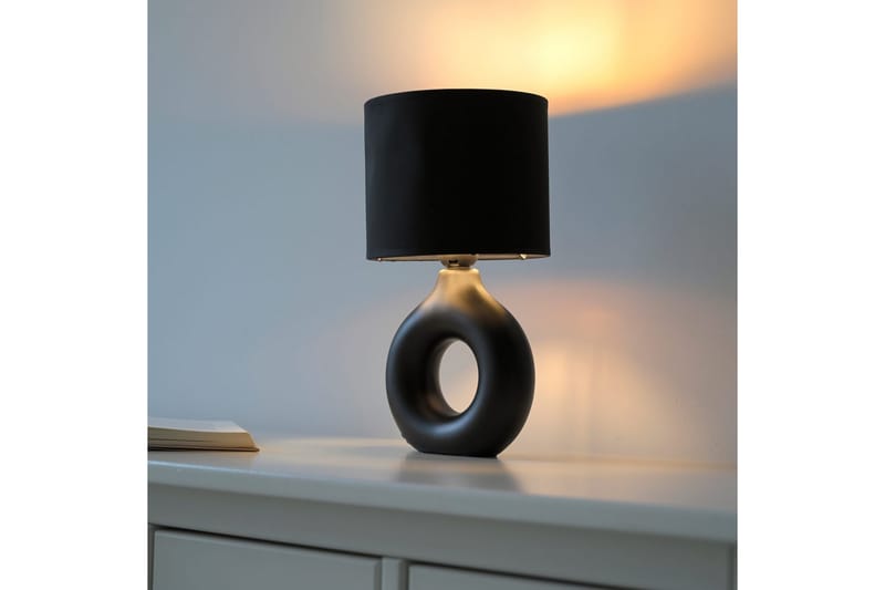 Carara Just Light Bordlampe - Belysning - Lamper & indendørsbelysning - Sengelampe - Sengelampe bord