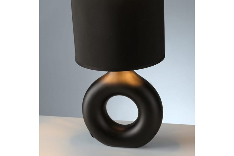 Carara Just Light Bordlampe - Belysning - Lamper & indendørsbelysning - Sengelampe - Sengelampe bord