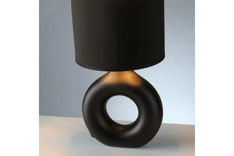 Carara Just Light Bordlampe - Belysning - Lamper & indendørsbelysning - Sengelampe - Sengelampe bord