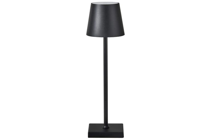 Cebrai LED Bordlampe 38 cm, Sort