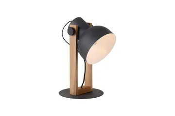 Cup 2.0 Just Light Bordlampe - Belysning - Lamper & indendørsbelysning - Sengelampe - Sengelampe bord
