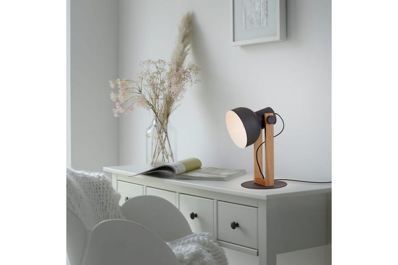 Cup 2.0 Just Light Bordlampe - Belysning - Lamper & indendørsbelysning - Sengelampe - Sengelampe bord