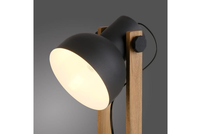 Cup 2.0 Just Light Bordlampe - Belysning - Lamper & indendørsbelysning - Sengelampe - Sengelampe bord