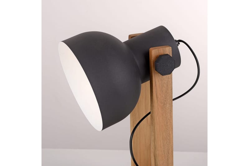 Cup 2.0 Just Light Bordlampe - Belysning - Lamper & indendørsbelysning - Sengelampe - Sengelampe bord