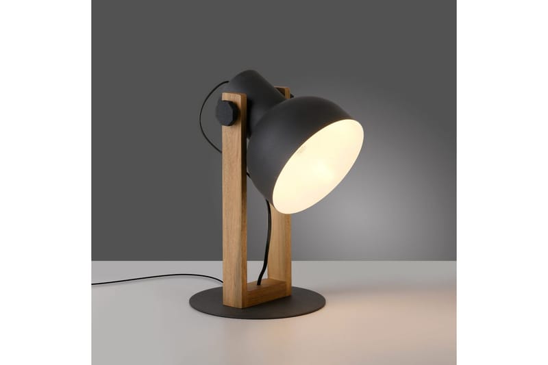 Cup 2.0 Just Light Bordlampe - Belysning - Lamper & indendørsbelysning - Sengelampe - Sengelampe bord