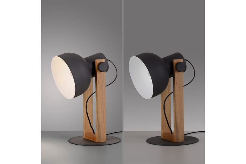 Cup 2.0 Just Light Bordlampe - Belysning - Lamper & indendørsbelysning - Sengelampe - Sengelampe bord