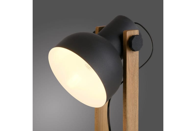 Cup 2.0 Just Light Bordlampe - Belysning - Lamper & indendørsbelysning - Sengelampe - Sengelampe bord