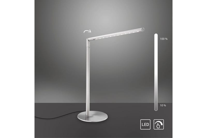 Dawda Just Light Bordlampe - Belysning - Lamper & indendørsbelysning - Sengelampe - Sengelampe bord