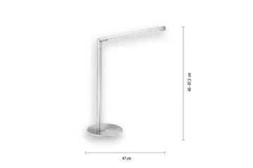 Dawda Just Light Bordlampe - Belysning - Lamper & indendørsbelysning - Sengelampe - Sengelampe bord