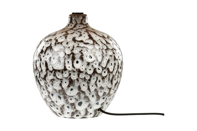 Dellgavo Bordlampe 45 cm E27 - Flerfarvet - Belysning - Lamper & indendørsbelysning - Sengelampe - Sengelampe bord