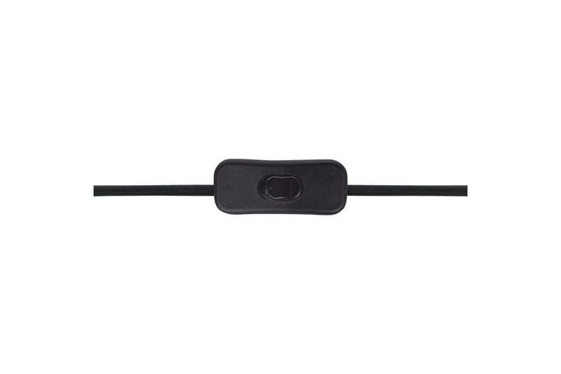 Dellgavo Bordlampe 45 cm E27 - Flerfarvet - Belysning - Lamper & indendørsbelysning - Sengelampe - Sengelampe bord