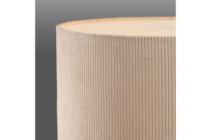 Duro Just Light Bordlampe - Belysning - Lamper & indendørsbelysning - Sengelampe - Sengelampe bord