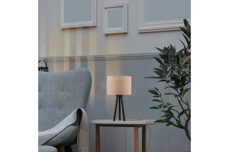 Duro Just Light Bordlampe - Belysning - Lamper & indendørsbelysning - Sengelampe - Sengelampe bord