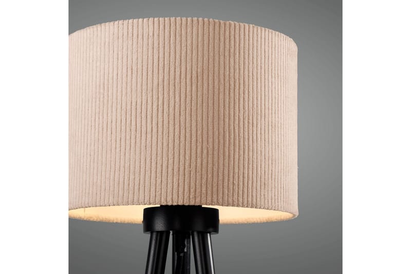 Duro Just Light Bordlampe - Belysning - Lamper & indendørsbelysning - Sengelampe - Sengelampe bord