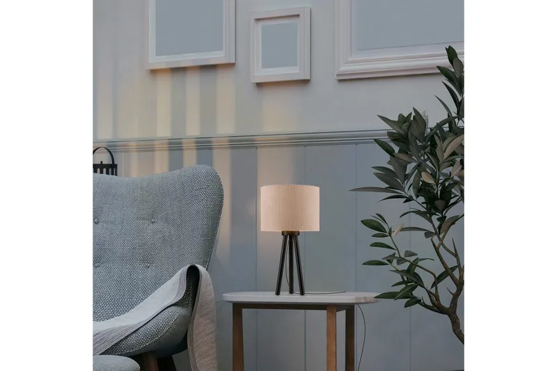 Duro Just Light Bordlampe - Belysning - Lamper & indendørsbelysning - Sengelampe - Sengelampe bord