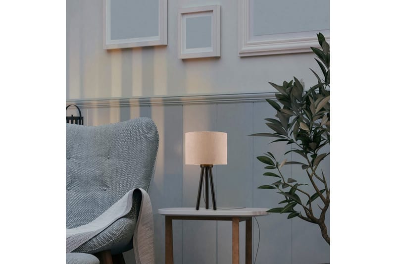 Duro Just Light Bordlampe - Belysning - Lamper & indendørsbelysning - Sengelampe - Sengelampe bord