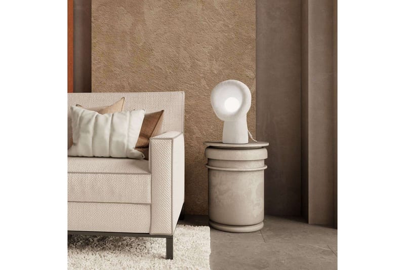 Echo Bordlampe Sort - Sort - Belysning - Lamper & indendørsbelysning - Sengelampe - Sengelampe bord