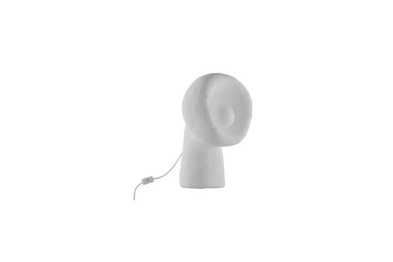 Echo Bordlampe Sort - Sort - Belysning - Lamper & indendørsbelysning - Sengelampe - Sengelampe bord