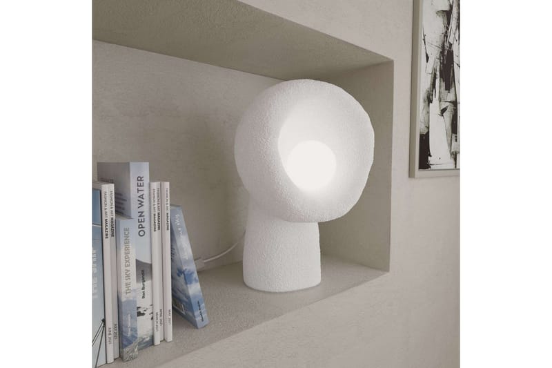 Echo Bordlampe Sort - Sort - Belysning - Lamper & indendørsbelysning - Sengelampe - Sengelampe bord