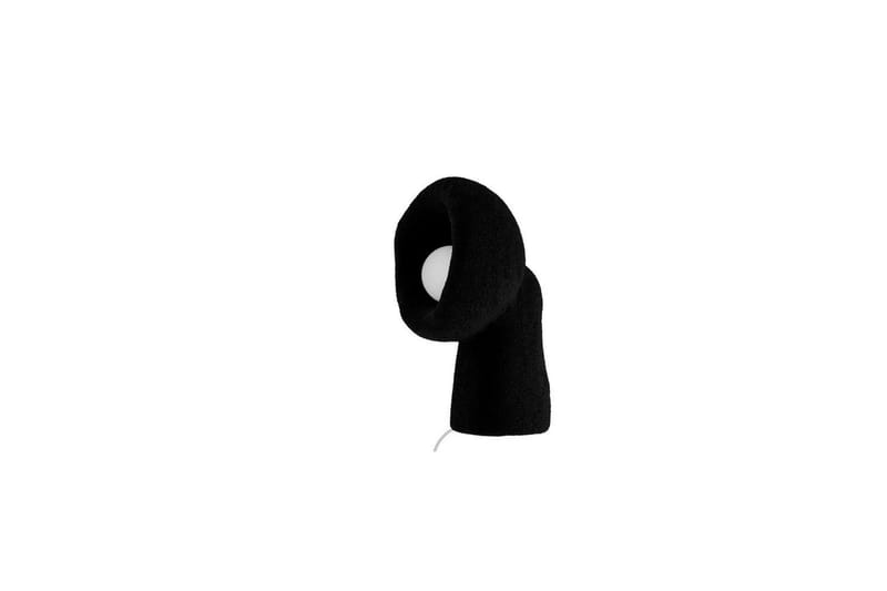 Echo Bordlampe Sort - Sort - Belysning - Lamper & indendørsbelysning - Sengelampe - Sengelampe bord