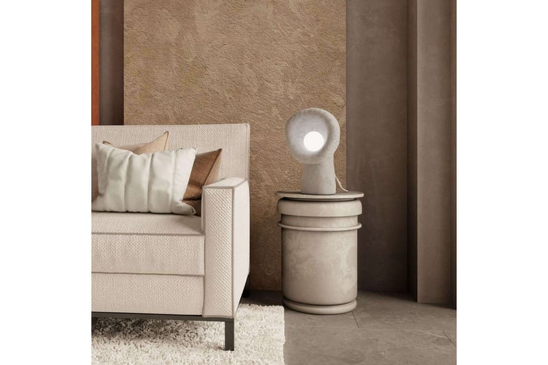 Echo Bordlampe Sort - Sort - Belysning - Lamper & indendørsbelysning - Sengelampe - Sengelampe bord