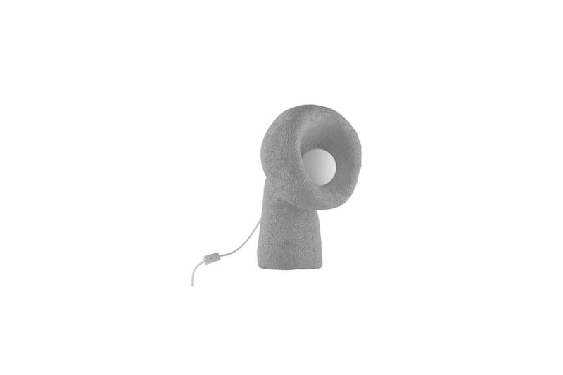 Echo Bordlampe Sort - Sort - Belysning - Lamper & indendørsbelysning - Sengelampe - Sengelampe bord