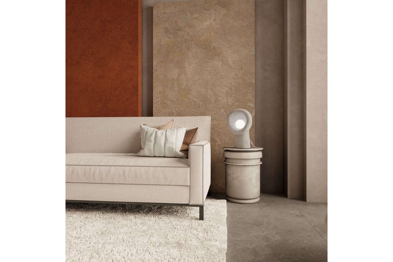 Echo Bordlampe Sort - Sort - Belysning - Lamper & indendørsbelysning - Sengelampe - Sengelampe bord