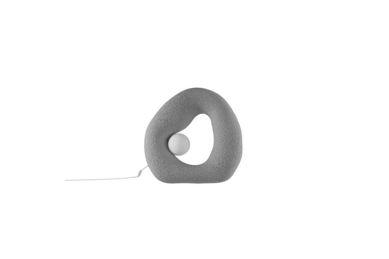 Echo Bordlampe Sort - Sort - Belysning - Lamper & indendørsbelysning - Sengelampe - Sengelampe bord