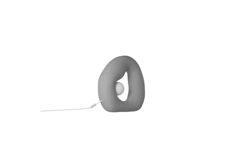 Echo Bordlampe Sort - Sort - Belysning - Lamper & indendørsbelysning - Sengelampe - Sengelampe bord