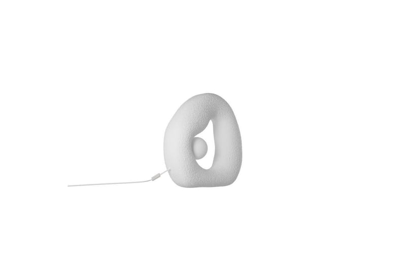 Echo Bordlampe Sort - Sort - Belysning - Lamper & indendørsbelysning - Sengelampe - Sengelampe bord