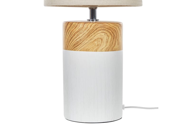 Espalmador Bordlampe 43 cm E14 - Flerfarvet - Belysning - Lamper & indendørsbelysning - Sengelampe - Sengelampe bord