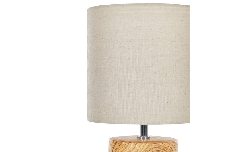 Espalmador Bordlampe 43 cm E14 - Flerfarvet - Belysning - Lamper & indendørsbelysning - Sengelampe - Sengelampe bord