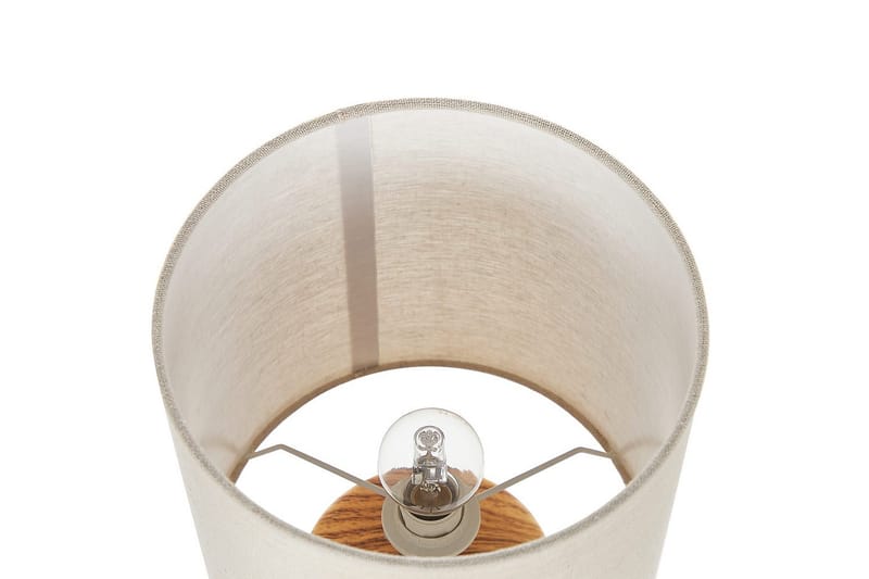 Espalmador Bordlampe 43 cm E14 - Flerfarvet - Belysning - Lamper & indendørsbelysning - Sengelampe - Sengelampe bord
