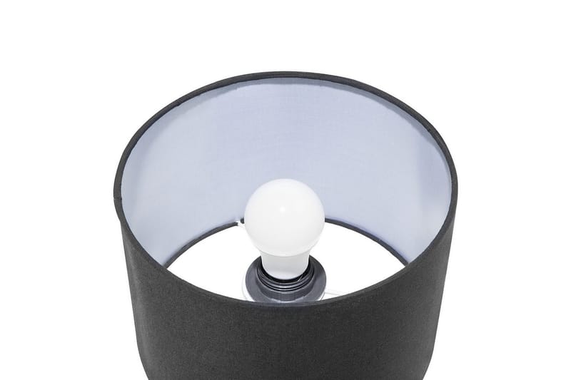 Eurydice Bordlampe 35 cm E27 - Sort - Belysning - Lamper & indendørsbelysning - Sengelampe - Sengelampe bord