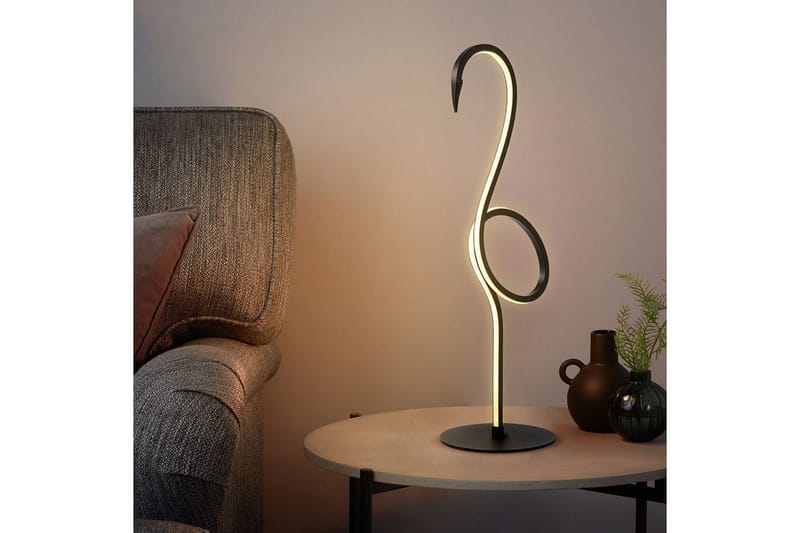 Flamingo Elstead Lighting Bordlampe - Belysning - Lamper & indendørsbelysning - Sengelampe - Sengelampe bord