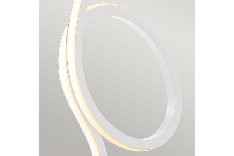 Flamingo Elstead Lighting Bordlampe - Belysning - Lamper & indendørsbelysning - Sengelampe - Sengelampe bord