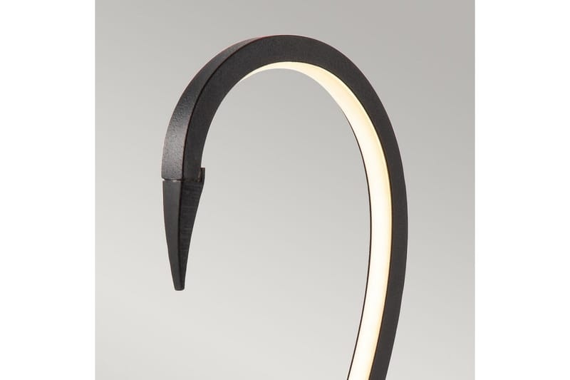 Flamingo Elstead Lighting Bordlampe - Belysning - Lamper & indendørsbelysning - Sengelampe - Sengelampe bord