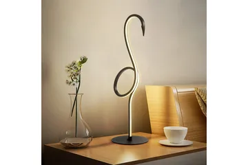 Flamingo Elstead Lighting Bordlampe - Belysning - Lamper & indendørsbelysning - Sengelampe - Sengelampe bord