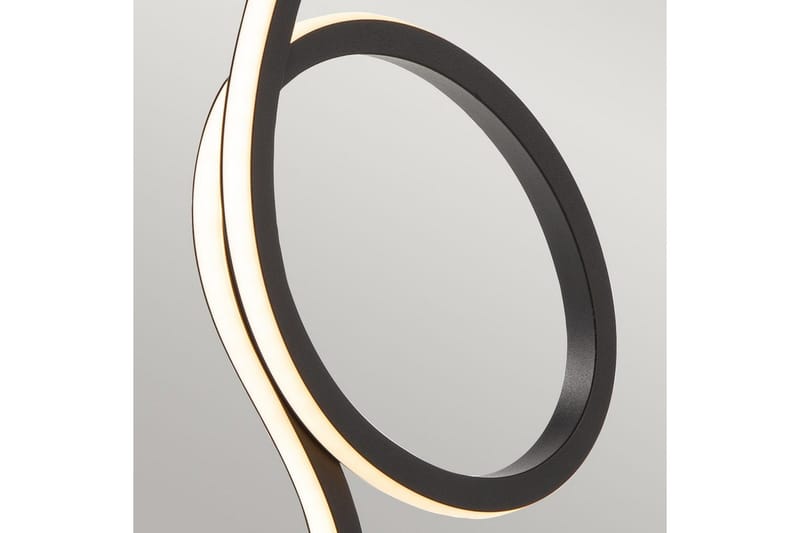 Flamingo Elstead Lighting Bordlampe - Belysning - Lamper & indendørsbelysning - Sengelampe - Sengelampe bord