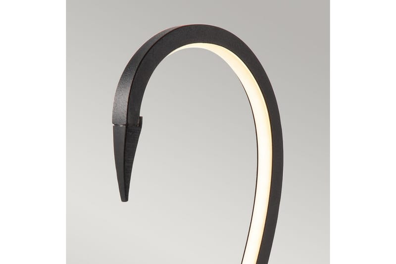 Flamingo Elstead Lighting Bordlampe - Belysning - Lamper & indendørsbelysning - Sengelampe - Sengelampe bord