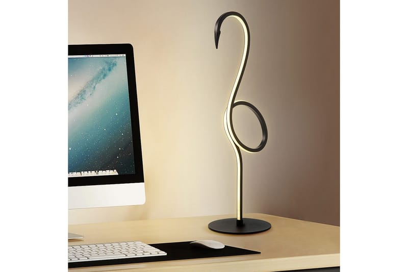 Flamingo Elstead Lighting Bordlampe - Belysning - Lamper & indendørsbelysning - Sengelampe - Sengelampe bord
